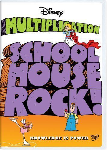 Math Wizard, Schoolhouse Rock, Teaching Multiplication, Math Multiplication, School House Rock, Math Strategies, Third Grade Math, Math Methods, Math Workshop