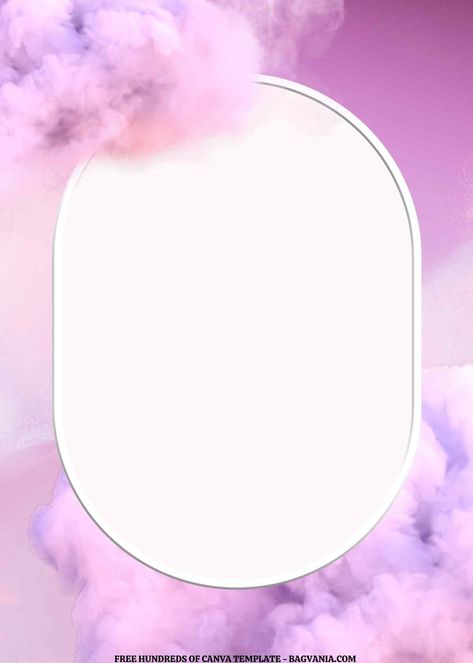 Awesome FREE EDITABLE - Clear Sphere Pink Cloud Canva Templates #free #freeinvitation2019 #birthday #disney #invitations #invitationtemplates Cloud 9 Birthday Invitation, Cloud 9 Party Invitation, Cloud Nine Birthday Party Invitations, Cloud 9 Invitation Template, Light Pink Sky For Invitation, Cloud 9 Birthday, Canva Templates Free, Pastel Rainbow Invitation Template, Donut Display