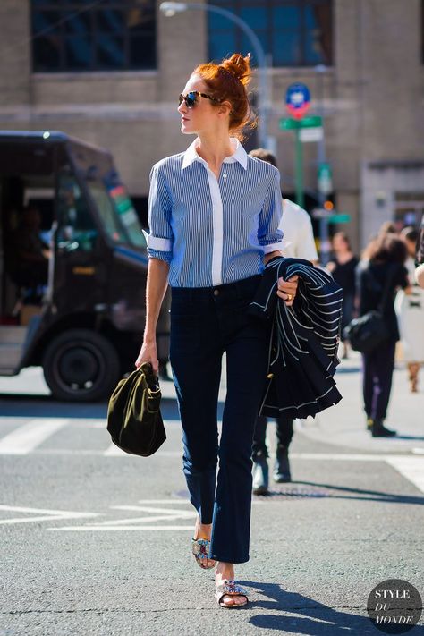 New York SS 2017 Street Style: Taylor Tomasi Hill 2017 Street Style, Taylor Tomasi, Taylor Tomasi Hill, Giovanna Battaglia, Street Style 2017, Street Fashion Photography, Street Style Chic, Fashion Editor, Street Chic