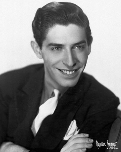 December 29, 1924: Milton Berle, sixteen, first appears as a solo act at Loew's State Theater in New York City. Milton Berle, Kenny Omega, Collage Vintage, Hollywood Actor, Silver Screen, Forever Young, Classic Hollywood, Photo Posters, Famous People