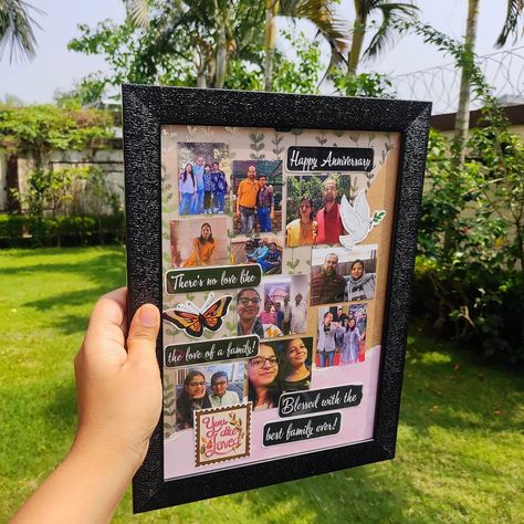 Vintage frames ✨❤️ WhatsApp 9679727880 to place your orders ✨ #vintageframe #handmadegift #handmadeframe #photoframes 2024 Hairstyles, Boyfriend Anniversary, Handmade Frames, Boyfriend Anniversary Gifts, April 15, Grad Party, Grad Parties, Vintage Frames, Photo Frames