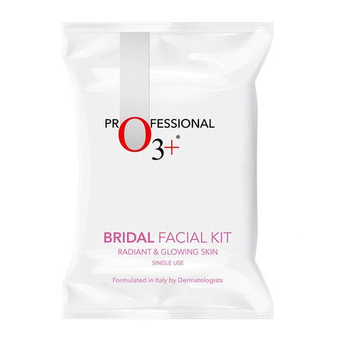 O3 Facial Kit, Bridal Care, Bridal Facial, Bridal Skin, Facial Kit, Glowing Radiant Skin, Tan Removal, Gel Powder, Glam Squad