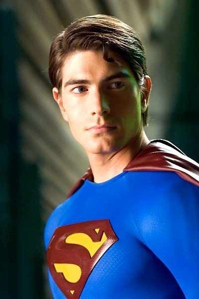 Superman Returns Superman Brandon Routh, Brandon Routh Superman, Superman Love, Crisis On Infinite Earths, Superman Film, Superman Pictures, Brandon Routh, Superman Returns, Superman Movies