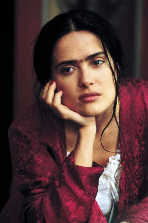 Salma Hayek Frida, Frida Movie, Feminist Magazine, Erin Brockovich, Lady Sings The Blues, Selma Hayek, Feminist Icons, Annie Leibovitz, Diego Rivera