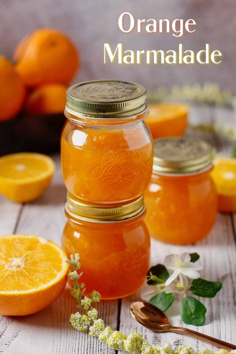 Easy Homemade Orange Marmalade Recipe | Gâteau et cuisine Rachida Chocolate Crumble Recipe, Macarons Filling Recipe, Homemade Orange Marmalade Recipe, Marmalade Recipe Easy, Orange Jam Recipes, Easy Meringue Recipe, Chocolate Cake Pops Recipe, Moist Lemon Cake Recipe, Almond Paste Recipes