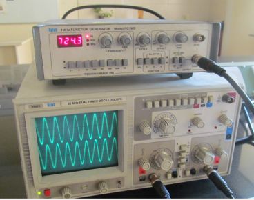 FUNCTION GENERATOR | E-manuals Function Generator, University Of Delhi, Block Diagram, Sine Wave, Applied Science, Electronics Circuit, Recorders, Digital Technology, Audio System