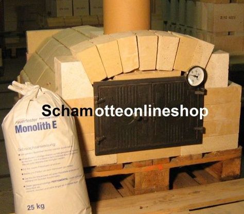 Schamotteonlineshop - holzbackofen,holzbackofen bausatz,holzbackofen selber bauen,holzbackofen bauanleitung,steinbackofen,steinbackofen selber bauen,steinbackofen bauanleitung,steinbackofen bausatz,steinbackofen bauen,pizzaofen,pizzaofen selber bauen,pizzaofen bauen,pizzaofen Holzbackofen Backfläche 500 mm breit x 750 mm tief HBO 5075 Raised Bed Frame, Mirror Room Divider, Oven Fireplace, Stone Oven, Wood Burning Oven, Wood Oven, Fireplace Garden, Brick Oven, Cactus Wall Art