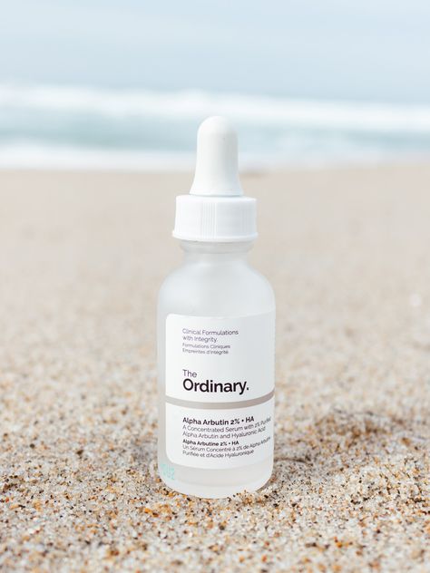 The Ordinary Alpha Arbutin 2%   HA Skincare Routine For Glowing Skin, Routine For Glowing Skin, The Ordinary Alpha Arbutin, Winter Skincare Routine, The Ordinary Buffet, Ordinary Skincare, Winter Skin Care Routine, The Ordinary Hyaluronic Acid, Winter Skincare