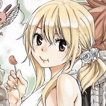 Fairy Tail, Blonde Hair, Blonde, Hair, Anime