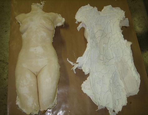 Plaster Casting from Hydrogel Mold Plaster Body Cast, Body Casting, Plaster Casting, Bronze Casting, Body Cast, Plaster Cast, Polyurethane Resin, Plaster Molds, Plastic Molds