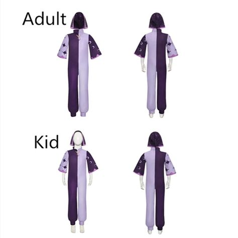 Kids Children Adult The Owl Cosplay House Collector Cosplay Costume Hooded Jumpsuit Outfits Halloween Carnival Suit - Cosplay Costumes - AliExpress Owl House Costume, The Owl House Cosplay, Owl Cosplay, Collector Cosplay, Jumpsuit Outfits, Halloween Carnival, Cute Owl, Owl House, Halloween Outfits