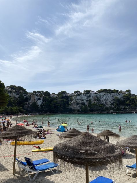 Cala Galdana Menorca, Cala Galdana, Menorca Spain, Menorca, Beautiful Place, Beautiful Places, Healthy Lifestyle, Spain, Lifestyle