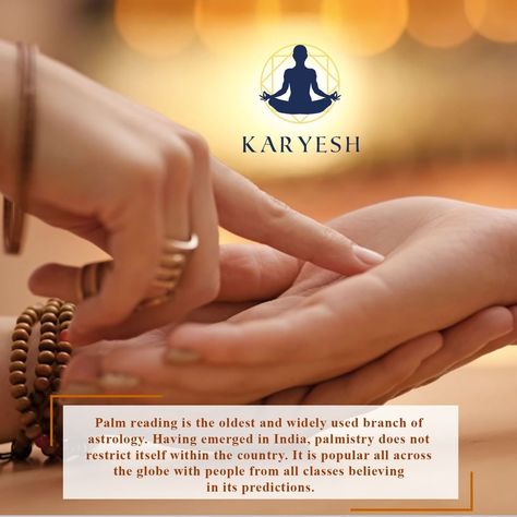 This age-old branch of Vedic astrology has been given global acceptance and millions of people rely on expert palm reading for a guidance in life. Visit: https://zcu.io/8FEI #kushalagarwal #karyesh #astrology #Astrologer #money #finance #rahu #ketu #mahadasha #dasha #dosha #stars #horoscope #numbers #home #architecture #science #spiritual #spirituality #devine #hinduism #Hindu #brahma #astro #mystic #astronomy #love #wedding #marriage #birth 3w Rahu Ketu, Palmistry Hand, Home Architecture, Palm Reading, Vedic Astrology, Love Wedding, Astronomy, Astrology, The Globe