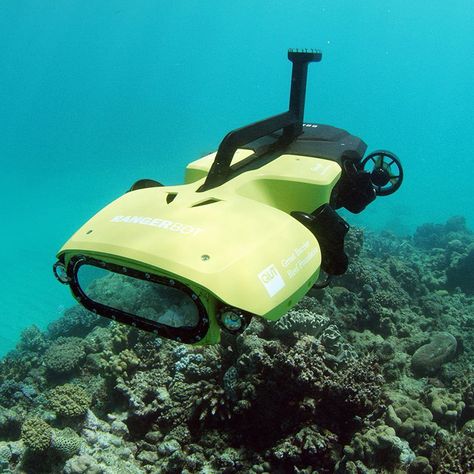 Water Drone, Underwater Drone, Mobile Models, Water Rescue, Uav Drone, Drone Design, The Great Barrier Reef, Car Designs, Marine Environment