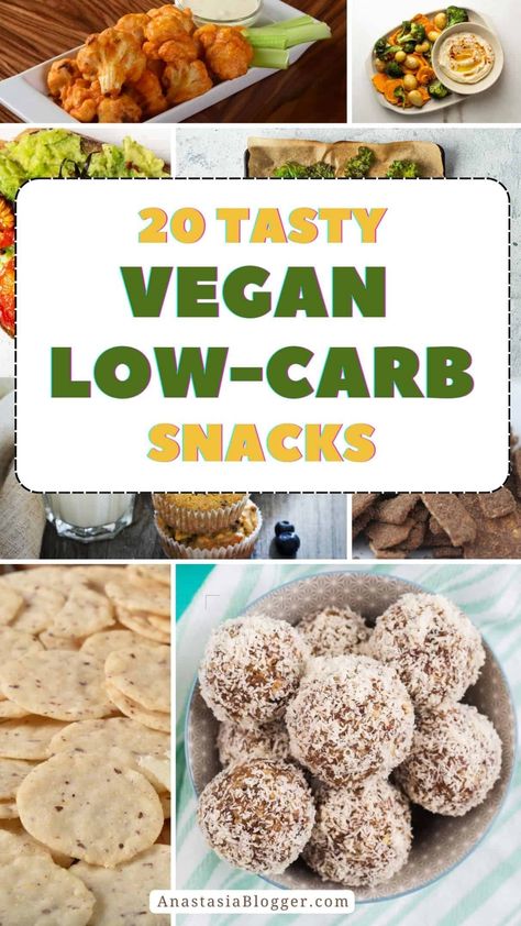 Discover a variety of satisfying low-carb snack ideas designed to support your weight loss journey. Enhance your diet with 20 simple recipes for delicious vegan and vegetarian low-carb snacks that will keep you feeling full and satisfied throughout the day. Low Carb Vegan Snacks, Vegetarian Snack Recipes, Apple Sandwich Recipes, Calories Pizza, Low Calorie Pizza, Vegetarian Snack, Easy Low Carb Snacks, Healthy Low Carb Snacks, Sweet Potatoe Bites