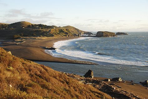 Jenner Beach, California.  Love this Beach. Jenner California, Bodega Bay California, Bodega Bay, Picture Places, Point Reyes, Fort Bragg, California Love, Sonoma County, Beach California