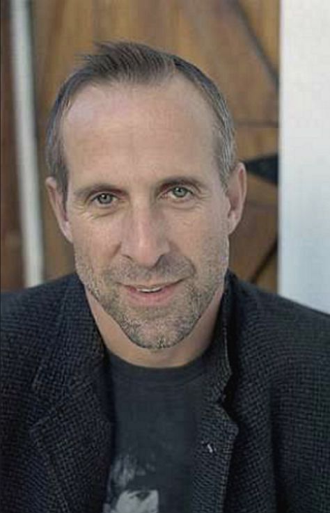 Fargo 1996, Peter Stormare, Theater Director, Black Ops Iii, Minority Report, Dark Summer, Until Dawn, Motion Capture, The Lost World