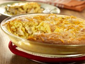 Cornbread Chicken Pot Pie Cornbread Chicken Pot Pie, Cornbread Chicken, Turkey Pot Pie Recipe, Chicken Cornbread, Turkey Pot, Cornbread Casserole, Turkey Pot Pie, Easy Chicken Pot Pie, Pot Pie Recipe