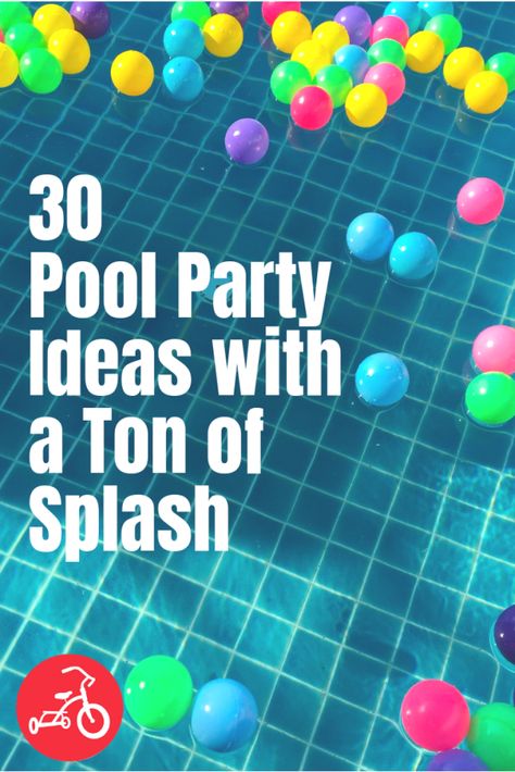 Pool Party Activities For Kids, Pool Games For Kids, Family Pool Party, Sand Dollar Cookies, Travel Outfit Summer Airport, Epic Pools, Area Games, Swimming Pool Games, Pool Party Cakes