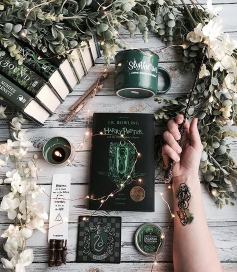 Harry Potter Book, Hogwarts, Harry Potter, Coffee, Plants, Books, On Instagram, Instagram