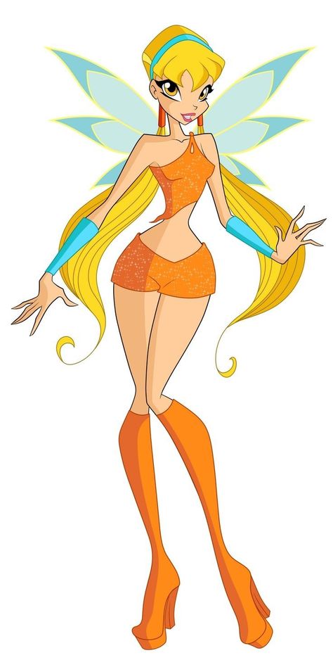 Winx Club Stella, Winx Cosplay, The Winx Club, Klub Winx, Halloween Fest, Bloom Winx Club, Halloween Costume Outfits, Halloween Inspo, Fairy Costume