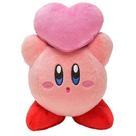 Nintendo Plushies, Cute Plushies, Heart Plush, Kawaii Plushies, Cute Stuffed Animals, Tsum Tsum, Cute Plush, Pusheen, Toy Figures