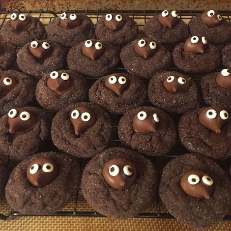 Chemistry: Mole Day Cookies | Firebellies Mole Day Treats Chemistry, Mole Themed Food, Mole Day Food Chemistry, Mole Day Projects Chemistry Food, Chemistry Desserts, Mole Day Chemistry, Chemistry Mole Project Ideas, Mole Day Food, Mole Project Chemistry Ideas