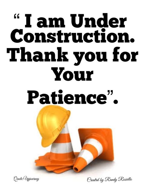 Under construction- funny sign for profile! 😆 Under Construction Quotes, Under Construction Sign, Letterhead Design Inspiration, Under Construction Theme, Construction Quotes, Sunday School Object Lessons, Construction Wallpaper, Scripture Journal, Career Pathways