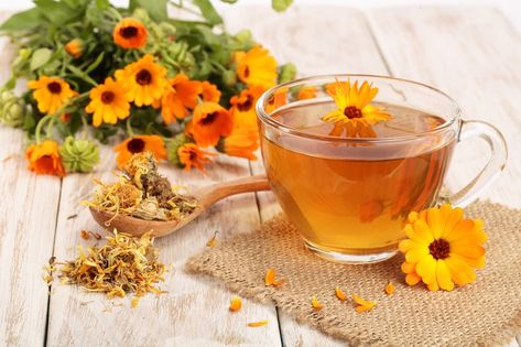 Dried Marigold, Calendula Tea, Calendula Flowers, Bio Organic, White Balsamic Vinegar, Calendula Flower, Infused Olive Oil, Marigold Flower, Dandelion Flower