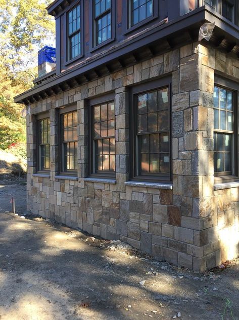 Embrace the cozy appeal of a rustic farmhouse aesthetic with stone accents throughout your home. Exposed stone walls, reclaimed wood beams, and wrought iron fixtures create a warm and inviting atmosphere that's perfect for cozy nights by the fire.



#Tags: #HomeDecor #InteriorDesign #StoneAccents #RusticCharm #NaturalBeauty #OutdoorLiving #ZenGarden #SculpturalArt #TimelessElegance Stone Wall Decoration, Fasad Design, Tan Square, Stone Exterior Houses, Home Idea, Farmhouse Aesthetic, Landscape Products, Interior Minimalista, Stone Siding