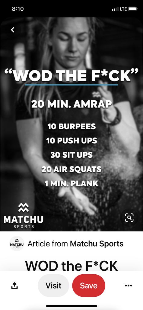 Crossfit Style Workouts, At Home Emom Workout, Crossfit Arm Workout Women, At Home Wods Crossfit, Cardio Crossfit Workout, Body Weight Crossfit Workouts, Crossfit Workouts At Home With Dumbbells, At Home Crossfit Workouts No Equipment, Quick Crossfit Workout