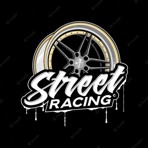 Car Clubs Logo, Car Mechanics Garage, Car Animation, Car Brands Logos, Car Logo Design, Painting Logo, Wheel Logo, Tattoo Schrift, Team Logo Design