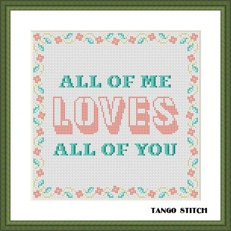 Hand Stitch Embroidery, Romantic Cross Stitch, Black Symbols, Cross Stitch Pattern Easy, Funny Pattern, Simple Embroidery Designs, Simple Cross, All Of Me, Stitch Shop