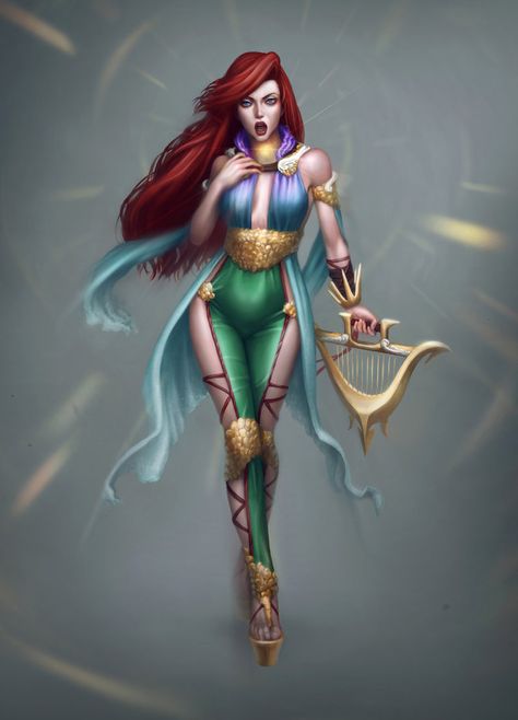 Disney Princess Warriors, Disney Parody, Princesas Disney Anime, Alternative Disney, Dark Disney, Disney Princess Ariel, Disney Ariel, Disney Favorites, Arte Disney