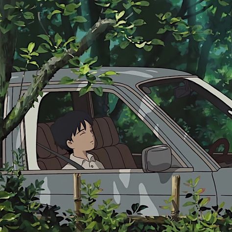 Studio Ghibli on Instagram: “📷: The Secret World of Arrietty — If you were to sleep beside a Ghibli character, who would that be? 😴❤️” Dream Edits, Secret World Of Arrietty, Studio Ghibli Background, Personajes Studio Ghibli, Ghibli Artwork, The Secret World, Studio Ghibli Movies, Studio Ghibli Art, Ghibli Movies