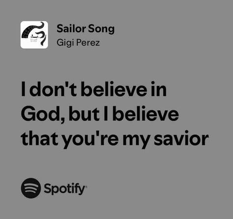 Sailor Song, Sailor Aesthetic, Songs That Describe Me, Space Cowgirl, Meaningful Lyrics, Song Suggestions, Spotify Lyrics, Favorite Lyrics, Me Too Lyrics