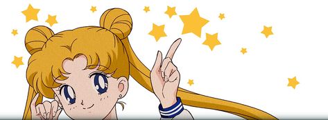 Sailor Moon Twitter Header, Moon Twitter Header, Sailor Moon Header, Moon Header, Usagi Tsukino, Twitter Header, Pluto The Dog, Sailor Moon, Moon