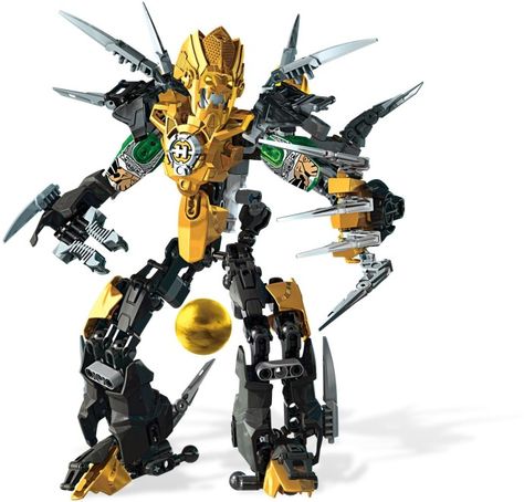 Lego Hero Factory, Bionicle Heroes, Lego Clones, Bionicle Mocs, Lego Sculptures, Hero Factory, Lego Ninjago Movie, Lego Bionicle, Lego Characters