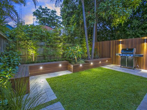 Awarding landscape by Alex Haskey @Valleygardenlandscapes #Freshwater remaustralia.com Townhouse Backyard Ideas Landscaping, Backyard Ideas Landscaping, Townhouse Backyard Ideas, Townhouse Backyard, Coastal Landscaping, Backyard Ideas For Small Yards, Landscaping Diy, Back Garden Design, Coastal Gardens