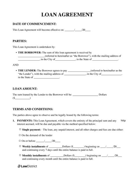 Commercial Loan Agreement Template A commercial loan agreement template is a crucial document for any business seeking external financing. It outlines the terms and conditions of a loan... Loan Agreement Form, Legal Templates, Microsoft Word 2007, Trade Finance, School Plan, Word 2007, Student Information, Loan Application, Agenda Template