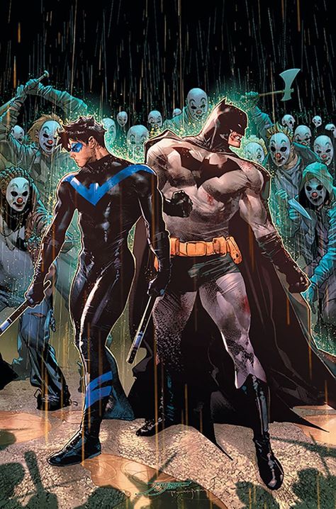 Art Dc Comics, Gotham Knights, Univers Dc, Batman Artwork, Alex Ross, Arte Dc Comics, Batman Comic Art, Dc Comics Artwork, Batman Universe