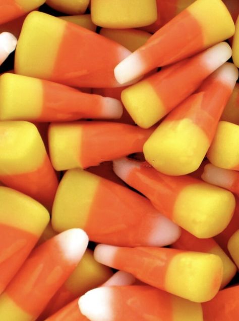 Candy Corn Wallpaper, Candy Wallpaper, Candy Corn Nails, Candy Background, Days Till Halloween, Funny Candy, Popular Candy, Minx Nails, Themed Desserts