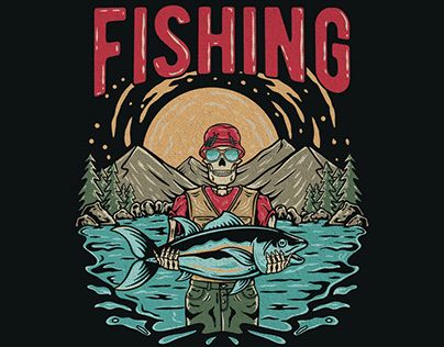 Check out new work on my @Behance profile: "FISHING HAND DRAWN ILLUSTRATION" http://be.net/gallery/202484585/FISHING-HAND-DRAWN-ILLUSTRATION Draw Illustration, Hand Draw, Hand Drawn Illustration, Drawn Illustration, Fish Design, Freelancing Jobs, Vintage Illustration, Graphic Design Illustration, Design Illustration