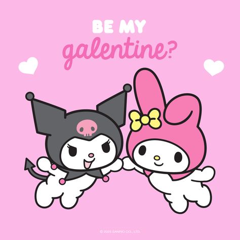 Love is in the air ❤️ Send this to your Valentine! Kawaii Valentine, 2023 Love, Hello Kitty Characters, Kitty Drawing, Friends Valentines, Hello Kitty Drawing, Hello Kitty Art, Hello Kitty My Melody, Hello Kitty Pictures