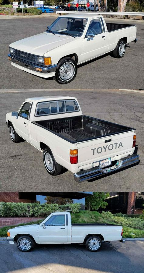 86 Toyota Pickup 4x4, Toyota Pickup Truck, 1987 Toyota Pickup, Old Toyota Trucks, Toyota Pickup For Sale, 1994 Toyota Pickup, Pickup Trucks Toyota, Toyota Pickup 4x4, Truck Pics