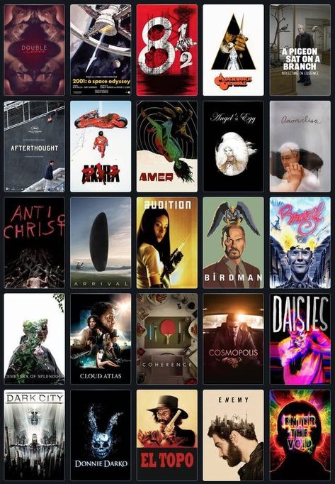 Sigma Movies List, Of An Age Movie, Letterboxd Lists, Sigma Movies, Film Catalogue, Free Movies To Watch, Top Romantic Movies, Arthouse Movies, Nolan Film