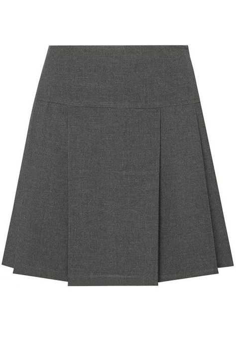 Skirt Png, Pleated School Skirt, Formal Skirts, Styling Skirts, School Uniform Dress, School Uniform Skirts, Pleaded Skirt, Uniform Skirt, High School Uniform