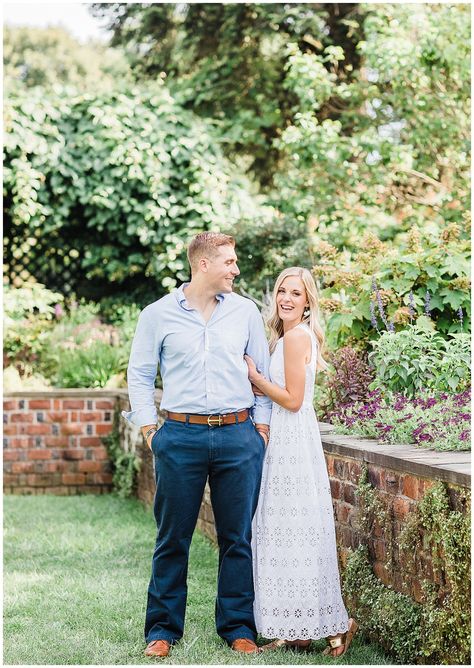 Planting Fields Arboretum Engagement | Jenny + Joe - Caroline Morris Photography Realtor Outfits, Photos Inspo, Engagement Style, Little Outfits, My Favorite Image, New York Wedding, Engagement Shoot, Engagement Photo, Photo Session