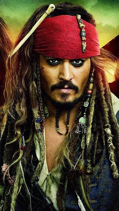 Johnny Depp as Captain Jack Sparrow in the Pirates of the Caribbean Movies put out by Disney. Jack Sparrow Wallpaper Iphone, Sparrow Wallpaper, Jack Sparrow Wallpaper, Captain Jack Sparrow, Captain Jack, Jack Sparrow, Pirates Of The Caribbean, The Caribbean, Hd Wallpapers