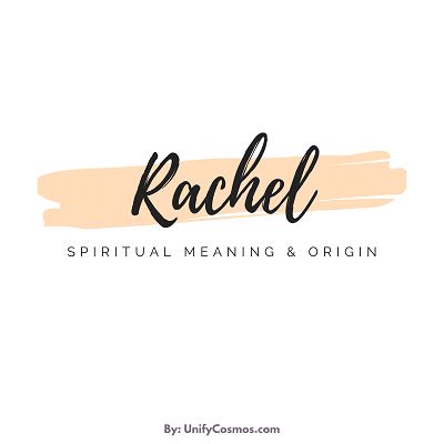 Find out more about the Spiritual Meaning of the Name Rachel and the origins of this name. I've also included a numerology explanation. Rachel Tattoo The Name, Rachel Name, Bible Meaning, Meaningful Baby Names, Arabic Names, Simple Tattoo Designs, Simple Tattoo, Name Tattoo Designs, Name Wallpaper